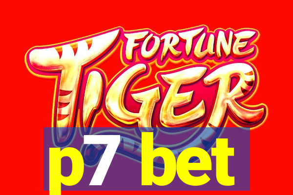 p7 bet